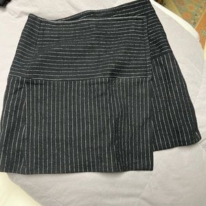 Alice + Olivia mini skirt